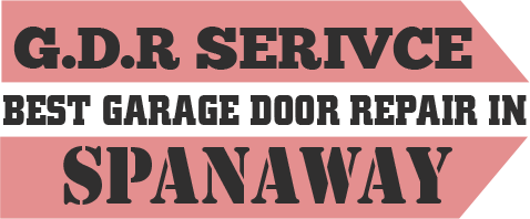 Garage Door Repair Spanaway, WA